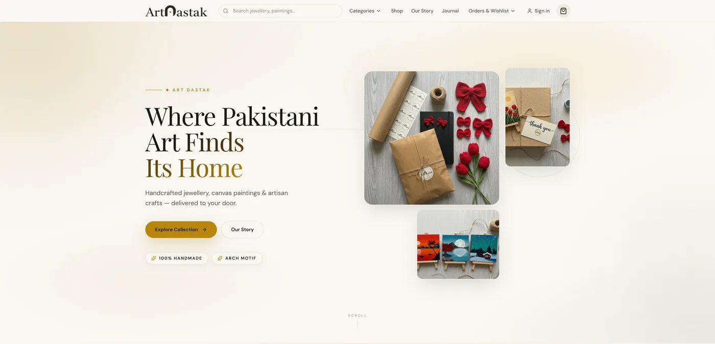 ArtDastak